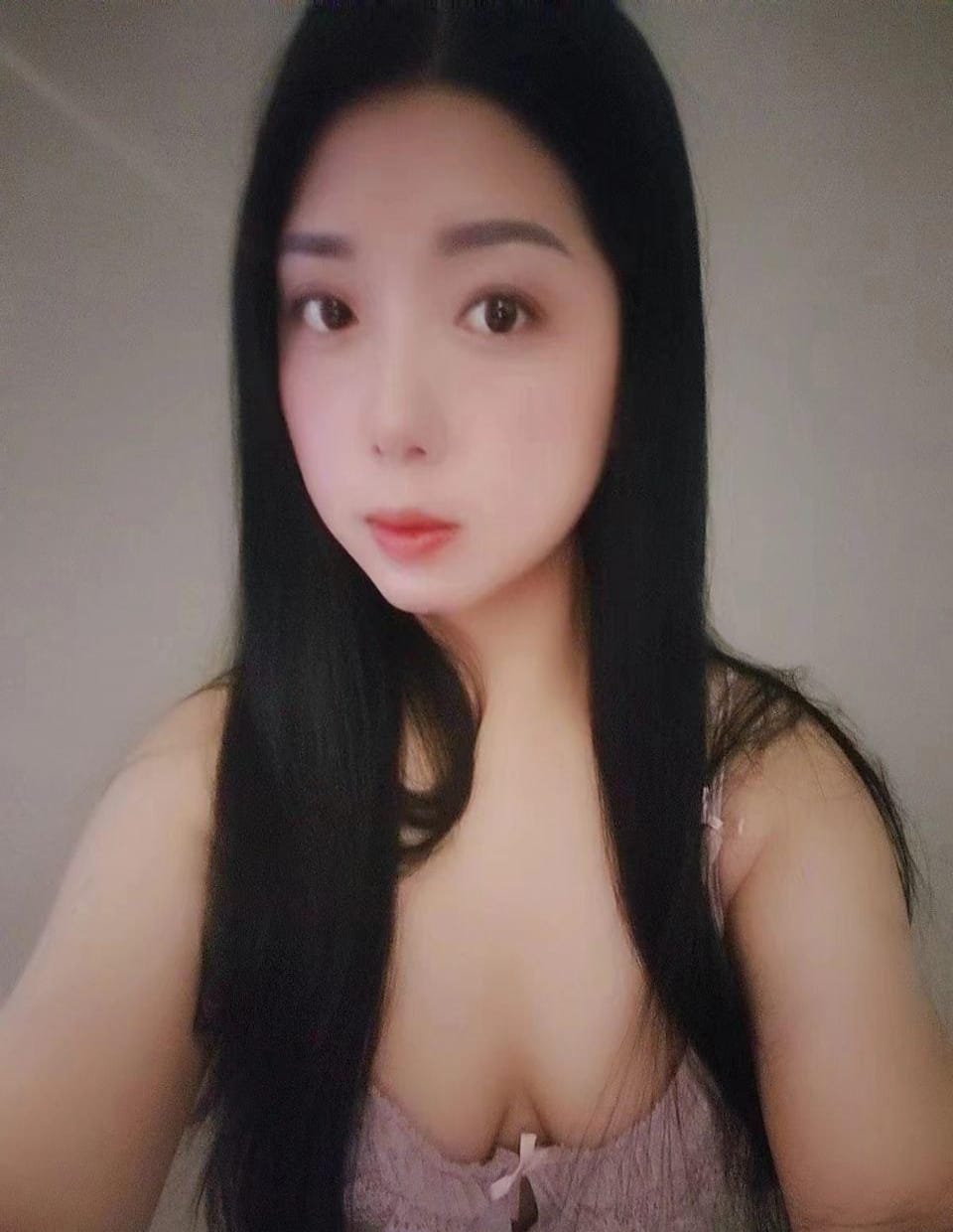 服务控恬恬 特色口活
